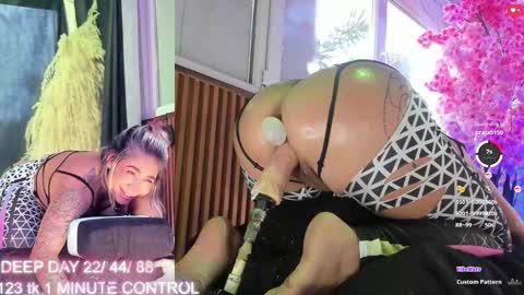 aliseparker online show from 02/28/26, 09:49