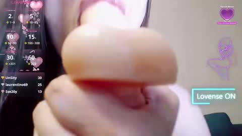 alisesexydoll777 online show from 02/18/25, 08:47
