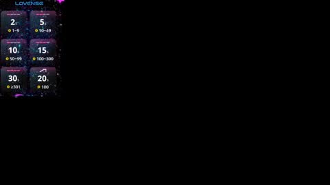 alisha17love online show from 11/19/25, 07:52