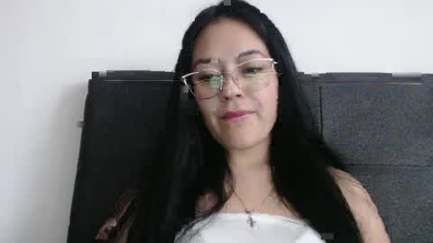 alisha_9997 online show from 10/01/25, 09:32