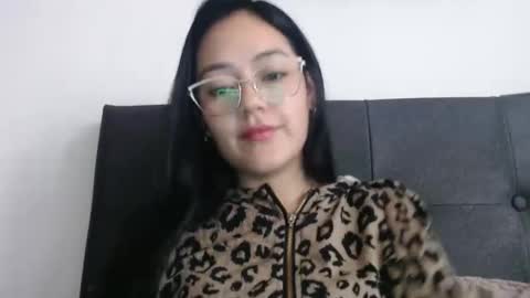 alisha_9997 online show from 03/06/26, 01:18