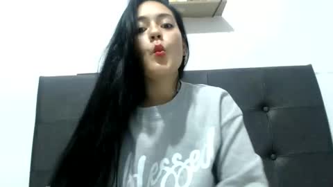 alisha_9997 online show from 06/02/26, 04:25