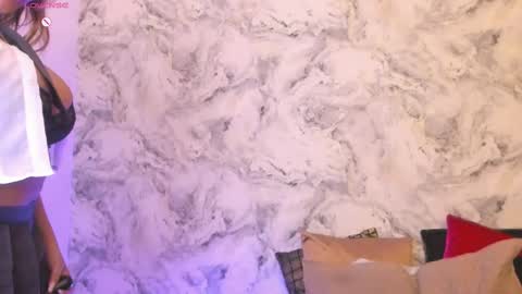 Andrea online show from 03/02/25, 04:07