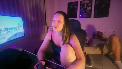 alisha_jonson online show from 05/12/26, 10:18
