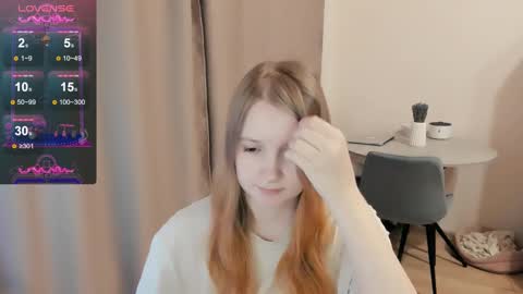 Alya online show from 02/18/25, 05:31