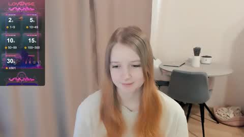 Alya online show from 02/19/25, 09:50