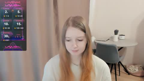 Alya online show from 02/20/25, 11:31