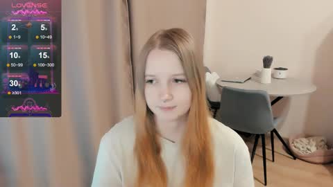 Alya online show from 02/20/25, 05:51