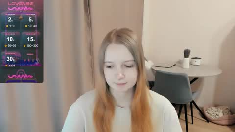 Alya online show from 02/21/25, 03:21