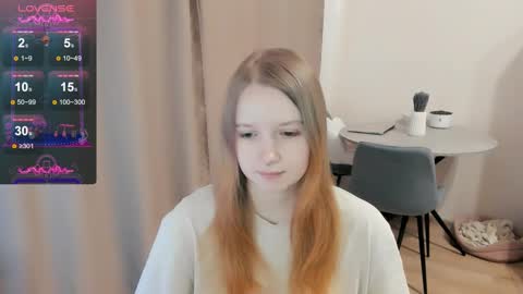 Alya online show from 02/23/25, 12:27