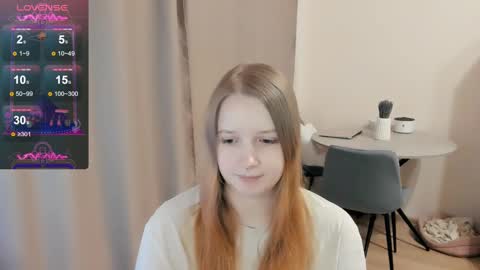 Alya online show from 02/23/25, 03:29