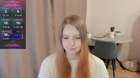 Alya online show from 02/24/25, 04:04