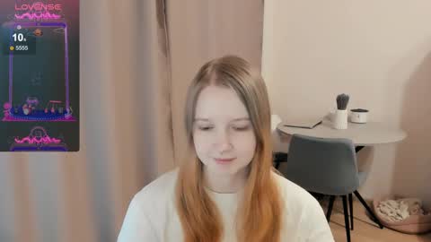 Alya online show from 02/25/25, 05:04