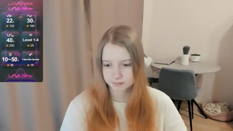 Alya online show from 02/28/25, 12:31