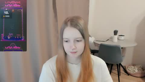 Alya online show from 03/02/25, 08:16