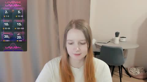 Alya online show from 03/02/25, 11:18