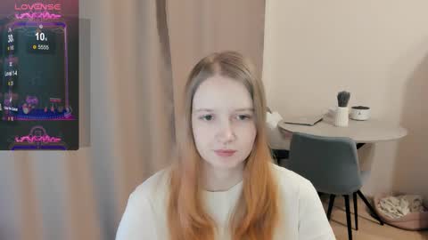 Alya online show from 03/02/25, 04:10