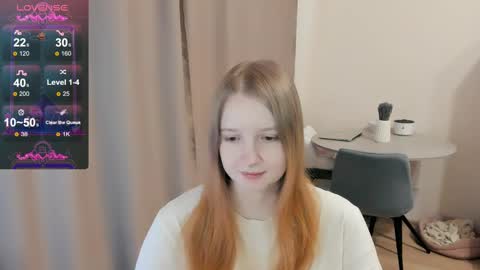 Alya online show from 03/03/25, 11:00