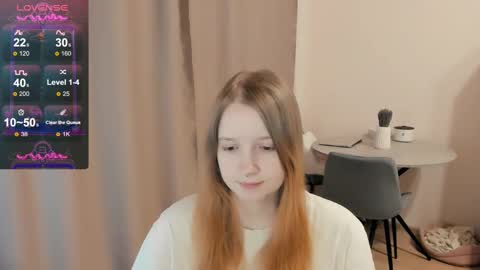 Alya online show from 03/05/25, 03:29