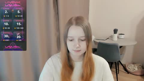 Alya online show from 03/06/25, 05:22