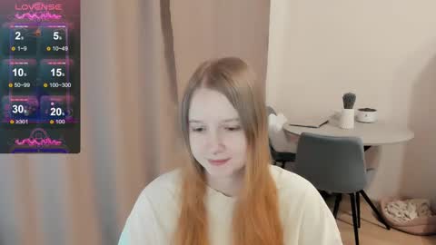 Alya online show from 03/08/25, 11:27