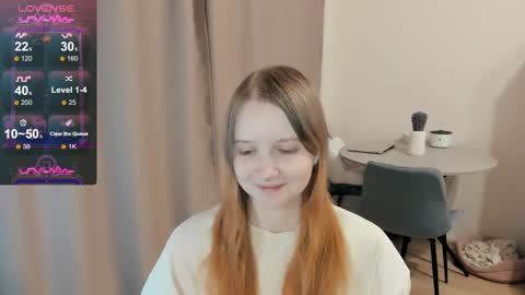 Alya online show from 03/09/25, 05:28