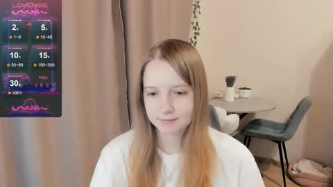 Alya online show from 09/13/25, 04:40