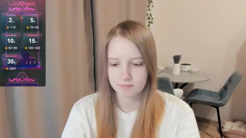 Alya online show from 09/22/25, 04:09