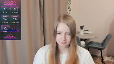 Alya online show from 09/25/25, 06:22