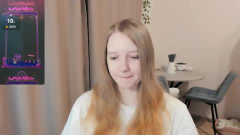 Alya online show from 10/01/25, 11:55