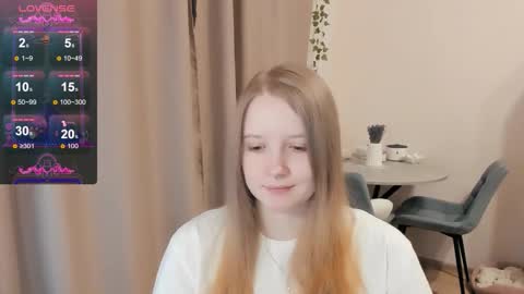 Alya online show from 10/02/25, 07:10