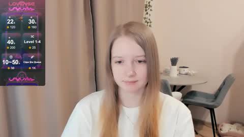 Alya online show from 10/03/25, 08:50