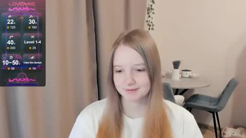 Alya online show from 10/04/25, 08:29