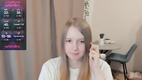 Alya online show from 10/07/25, 10:12