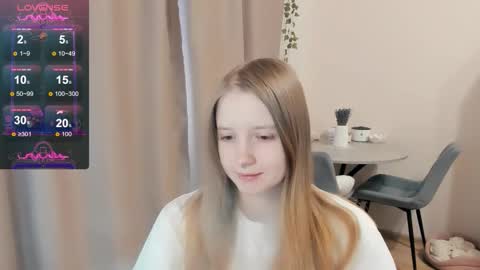 Alya online show from 10/10/25, 06:45