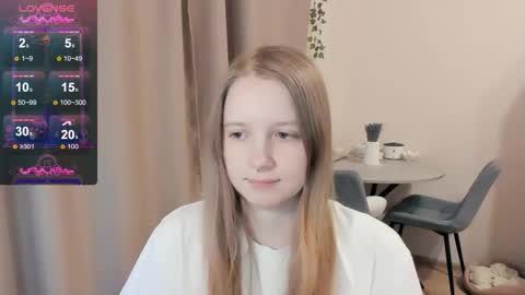 Alya online show from 10/10/25, 06:51