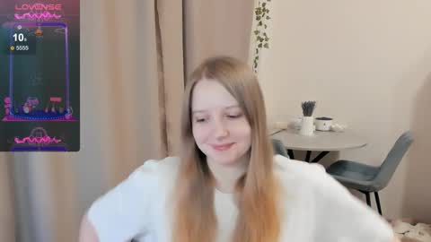 Alya online show from 10/13/25, 06:41