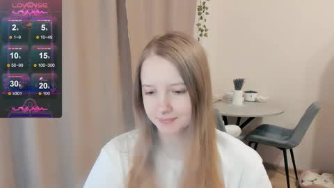 Alya online show from 10/14/25, 11:44