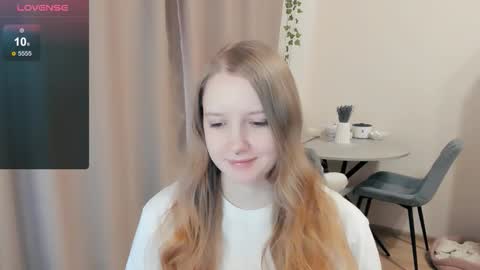 Alya online show from 10/16/25, 10:05