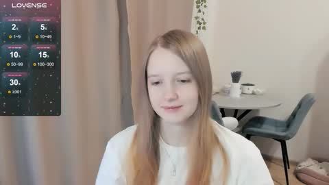 Alya online show from 10/18/25, 12:06