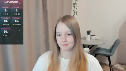 Alya online show from 10/19/25, 12:33