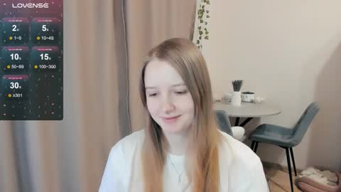 Alya online show from 11/01/25, 07:54