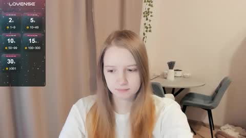 Alya online show from 11/02/25, 07:55