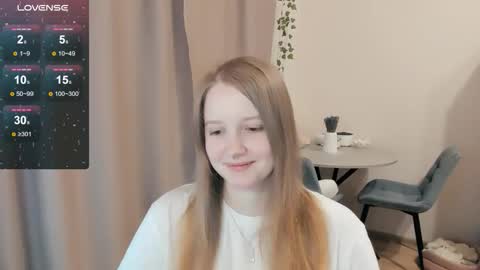 Alya online show from 11/04/25, 03:11