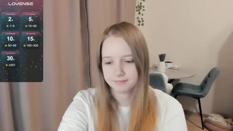 Alya online show from 11/05/25, 08:58