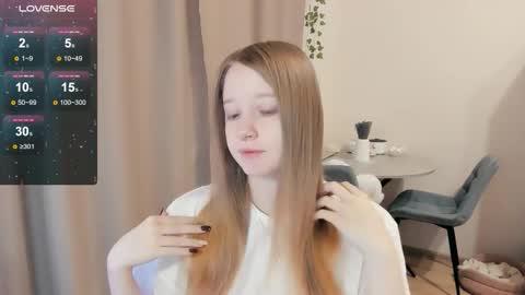 Alya online show from 11/08/25, 10:26