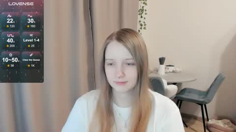 Alya online show from 11/21/25, 07:01