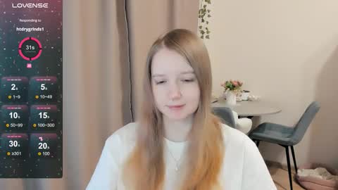 Alya online show from 11/27/25, 06:48