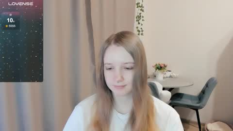 Alya online show from 12/04/25, 07:50