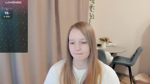 Alya online show from 12/13/25, 07:53